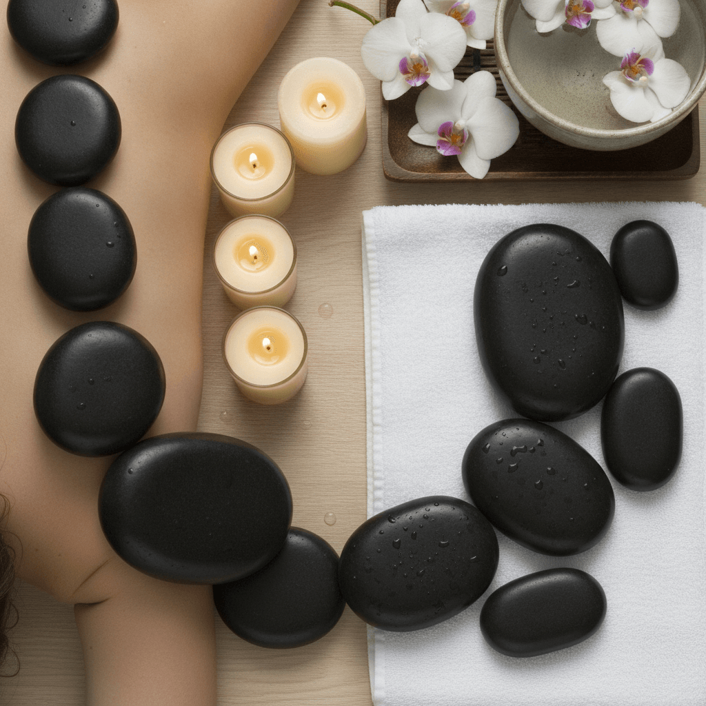 Hot-Stone-Massage